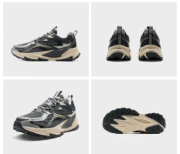 Xingkong 3.0 outdoor shoes for men 2025 spring sports non-slip casual hiking shoes